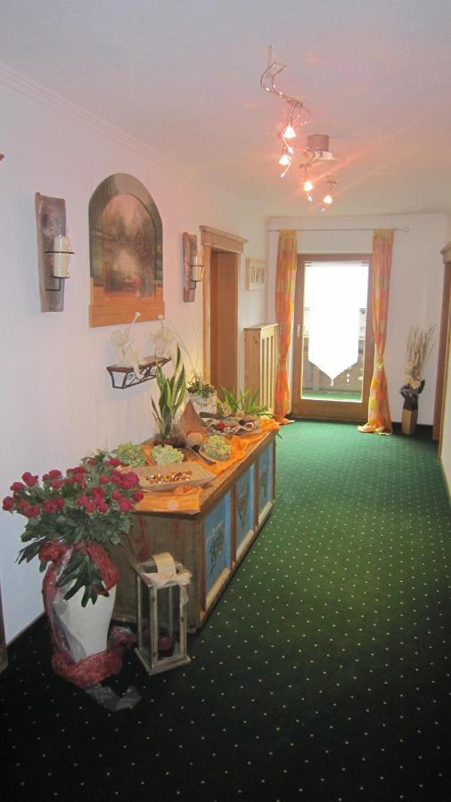 ホテル Birkenheim Widmann レンゲンフェルト 部屋 写真