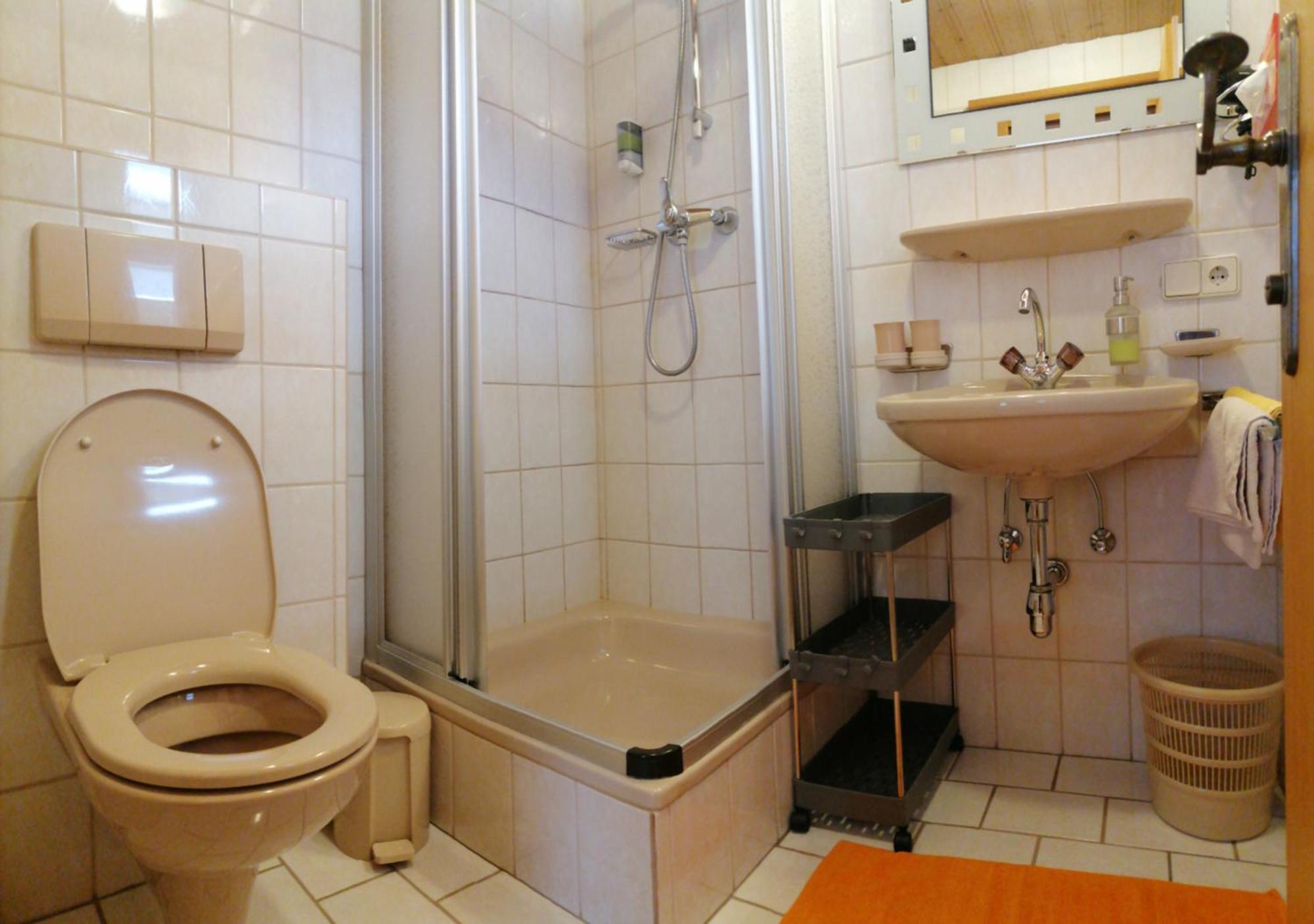 ホテル Birkenheim Widmann レンゲンフェルト 部屋 写真