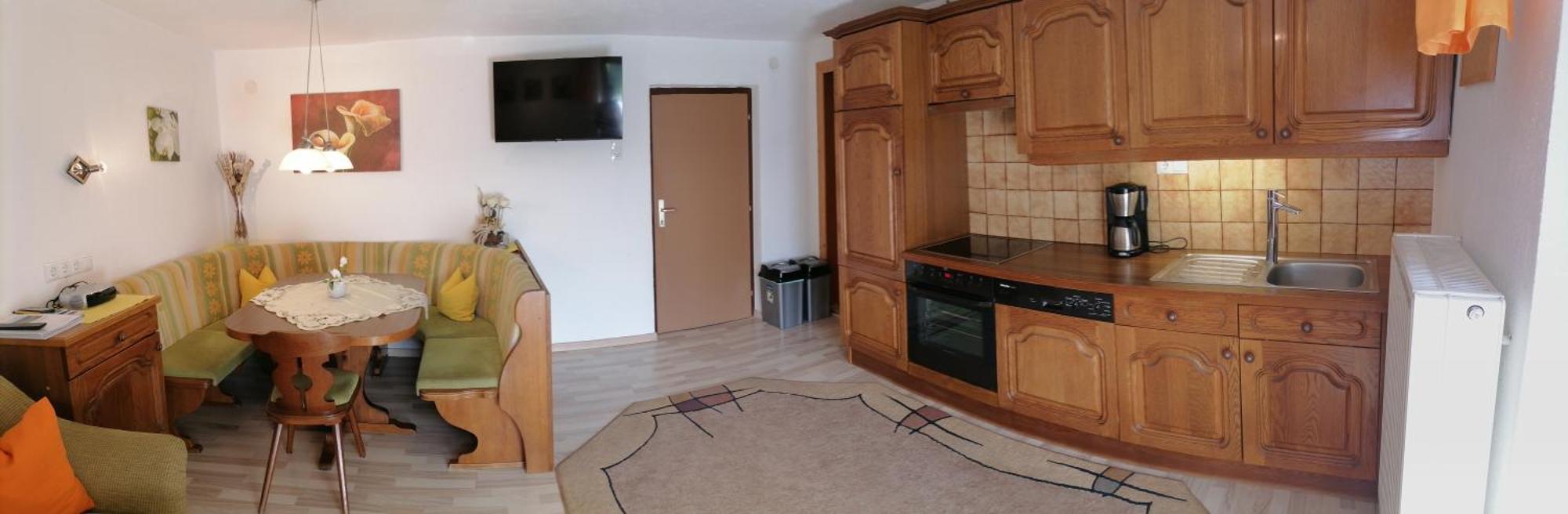 ホテル Birkenheim Widmann レンゲンフェルト 部屋 写真
