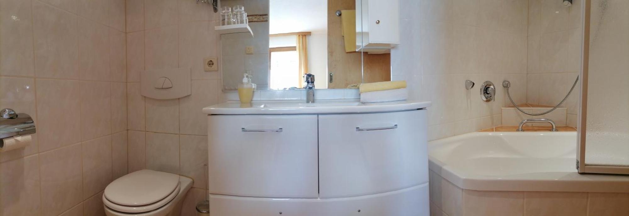 ホテル Birkenheim Widmann レンゲンフェルト 部屋 写真
