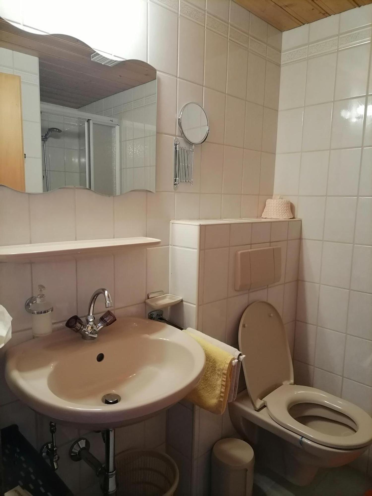 ホテル Birkenheim Widmann レンゲンフェルト 部屋 写真