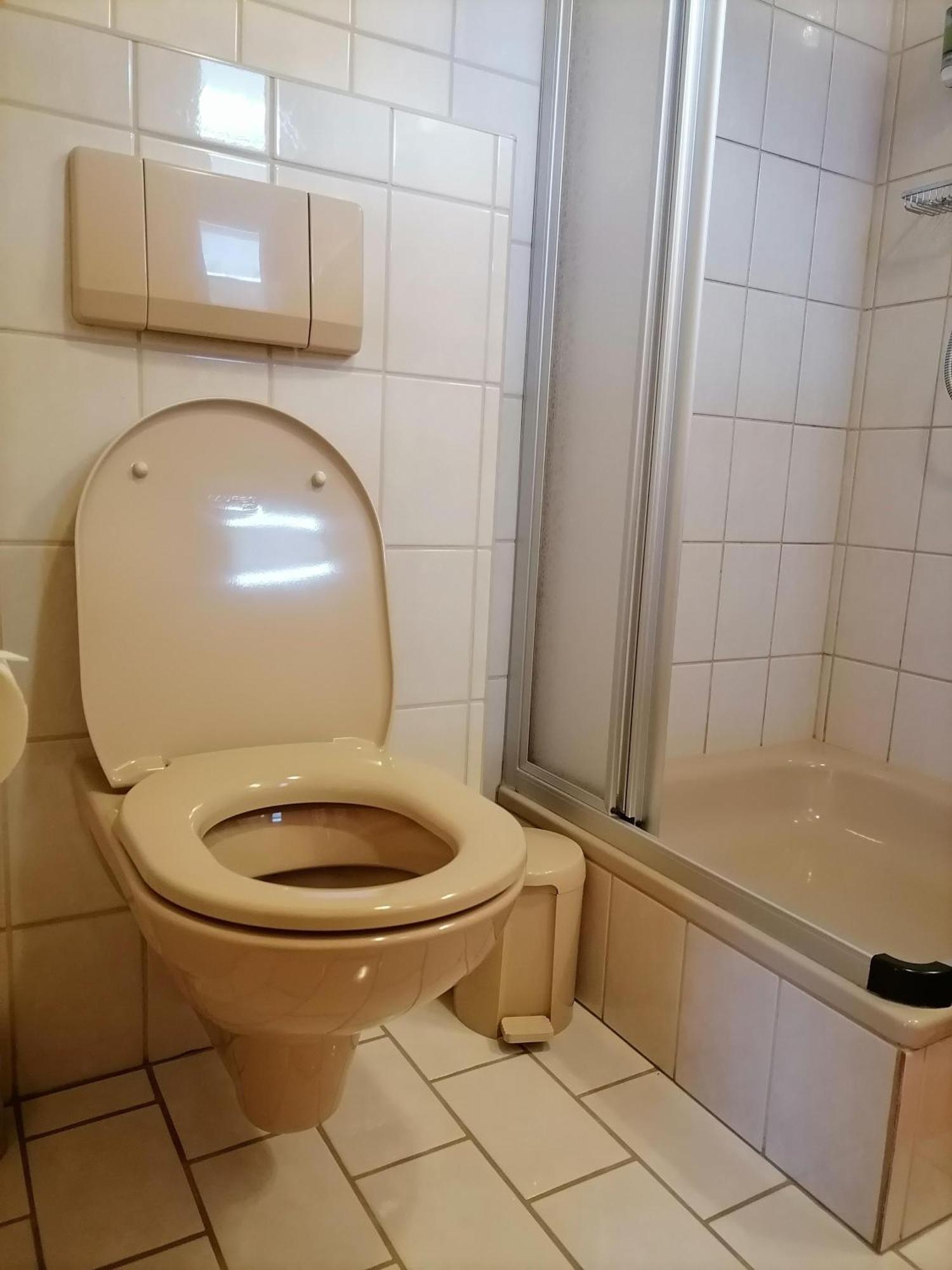 ホテル Birkenheim Widmann レンゲンフェルト 部屋 写真