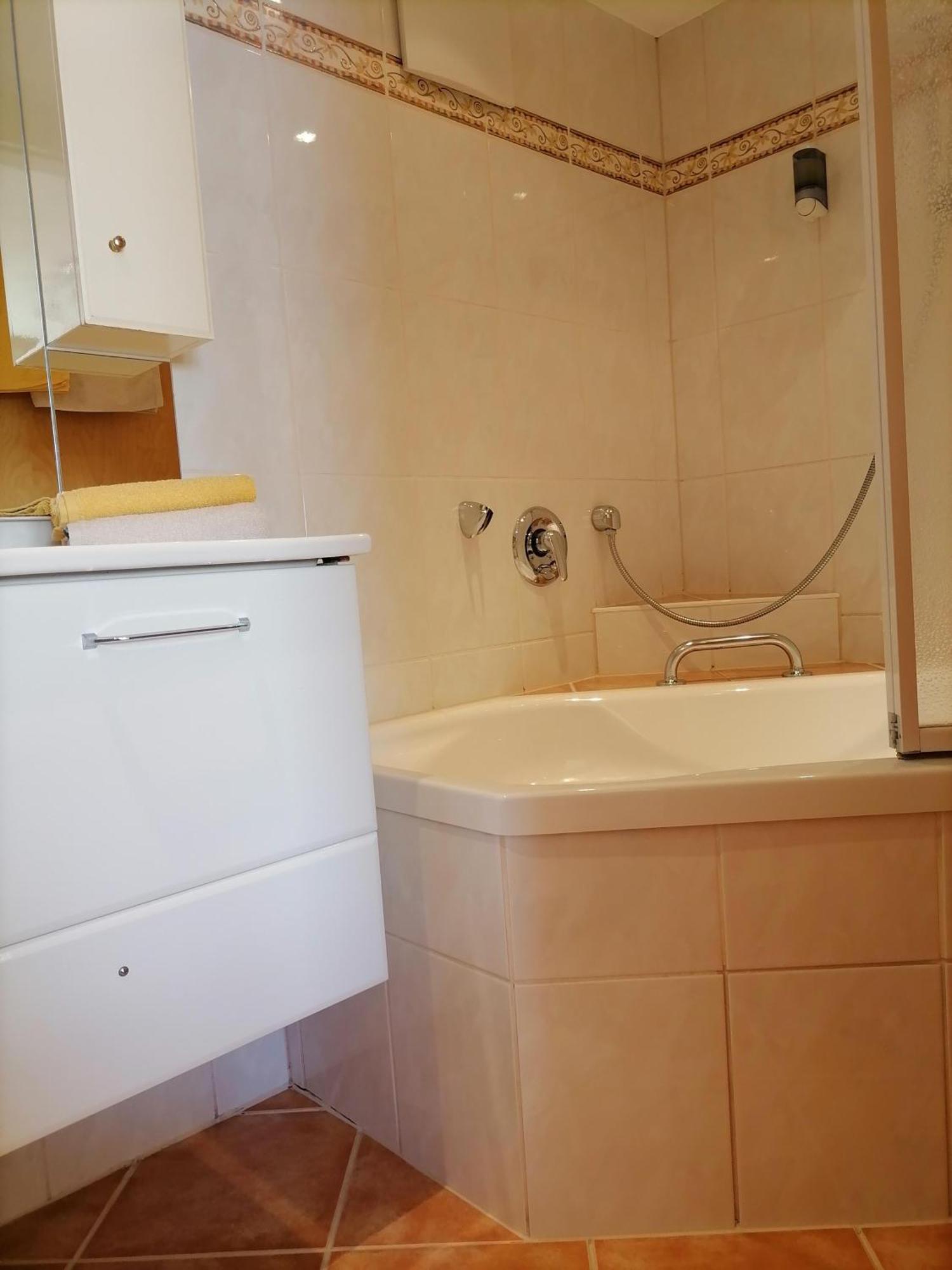 ホテル Birkenheim Widmann レンゲンフェルト 部屋 写真