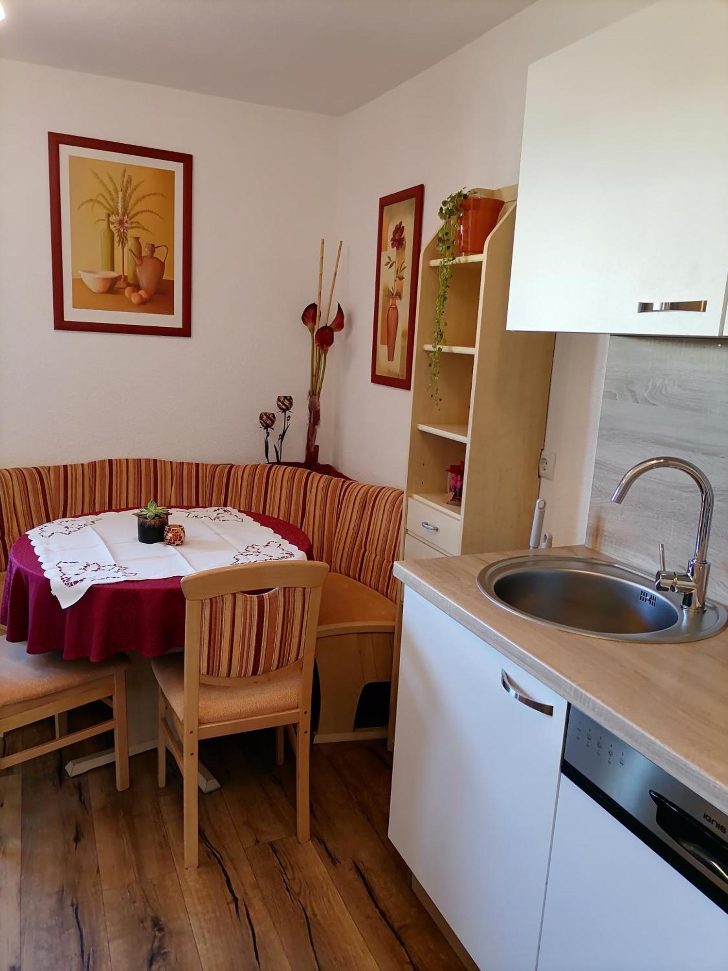 ホテル Birkenheim Widmann レンゲンフェルト 部屋 写真