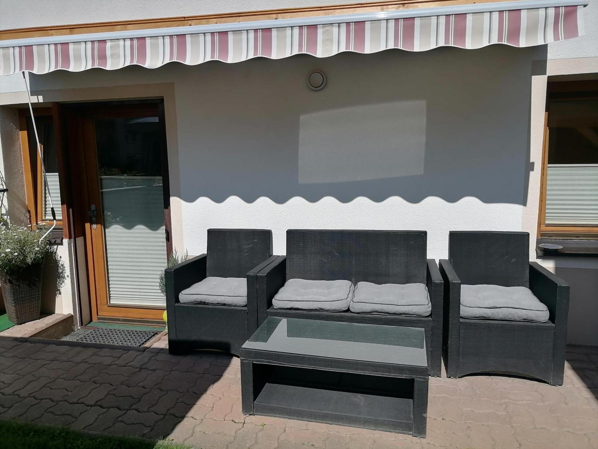 ホテル Birkenheim Widmann レンゲンフェルト 部屋 写真