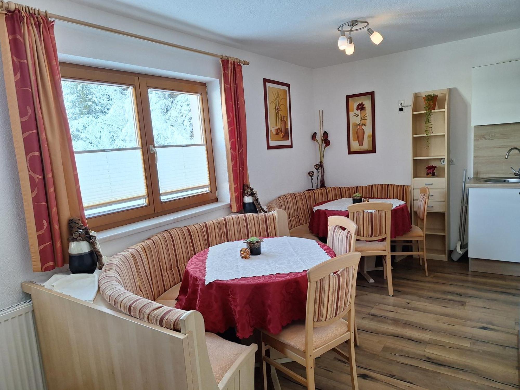ホテル Birkenheim Widmann レンゲンフェルト 部屋 写真