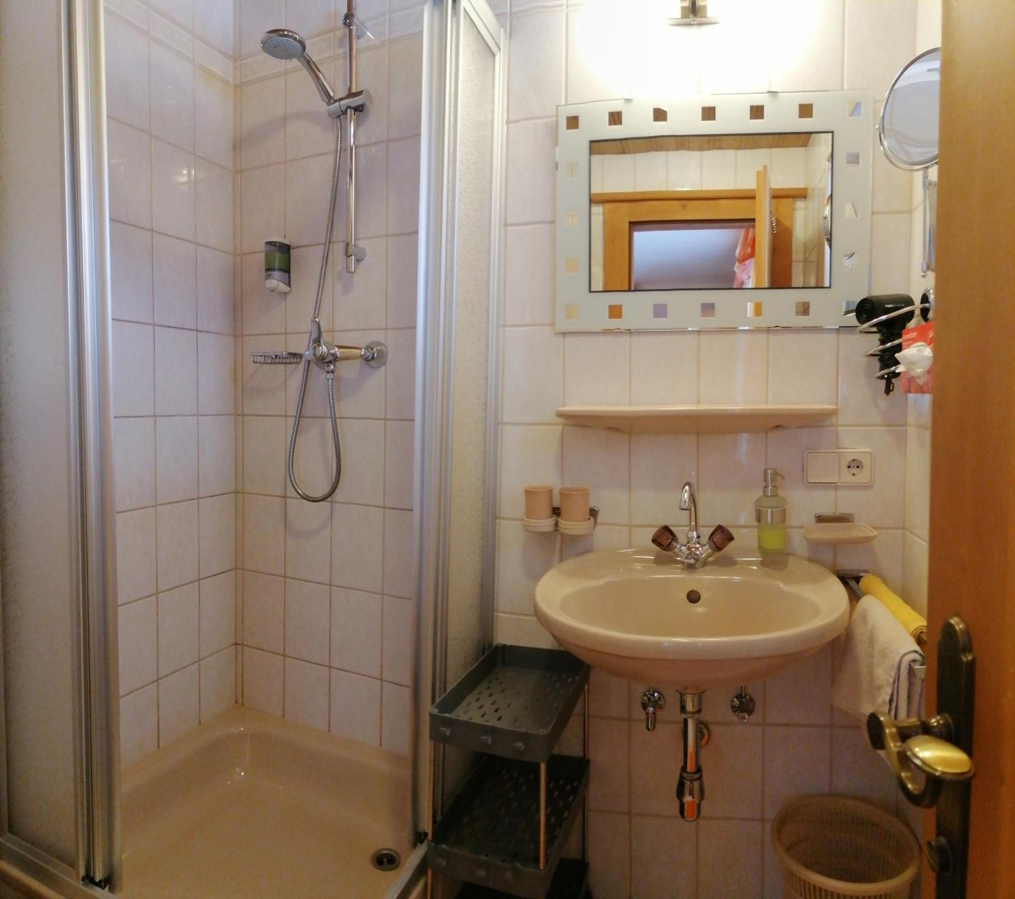 ホテル Birkenheim Widmann レンゲンフェルト 部屋 写真