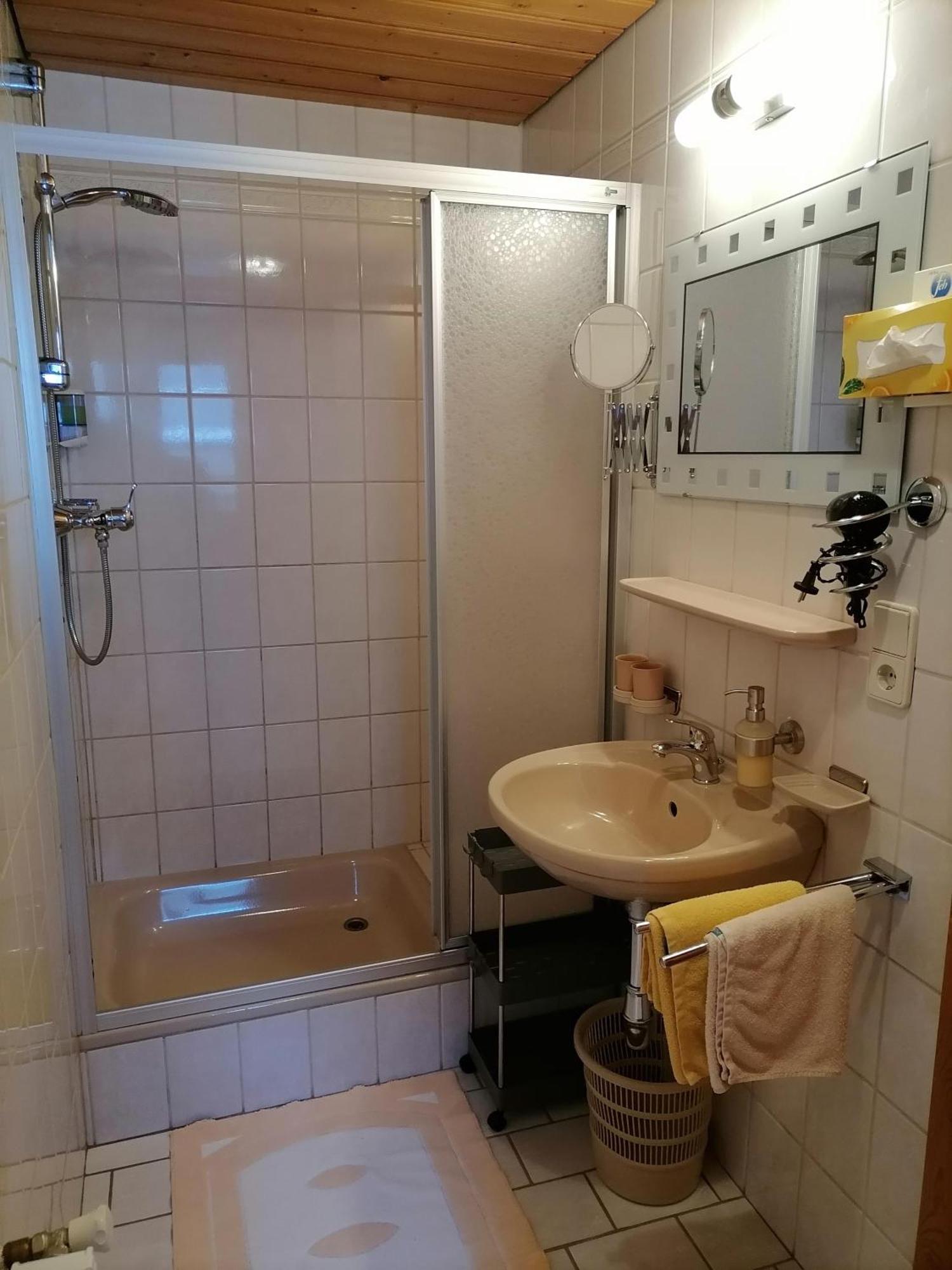 ホテル Birkenheim Widmann レンゲンフェルト 部屋 写真