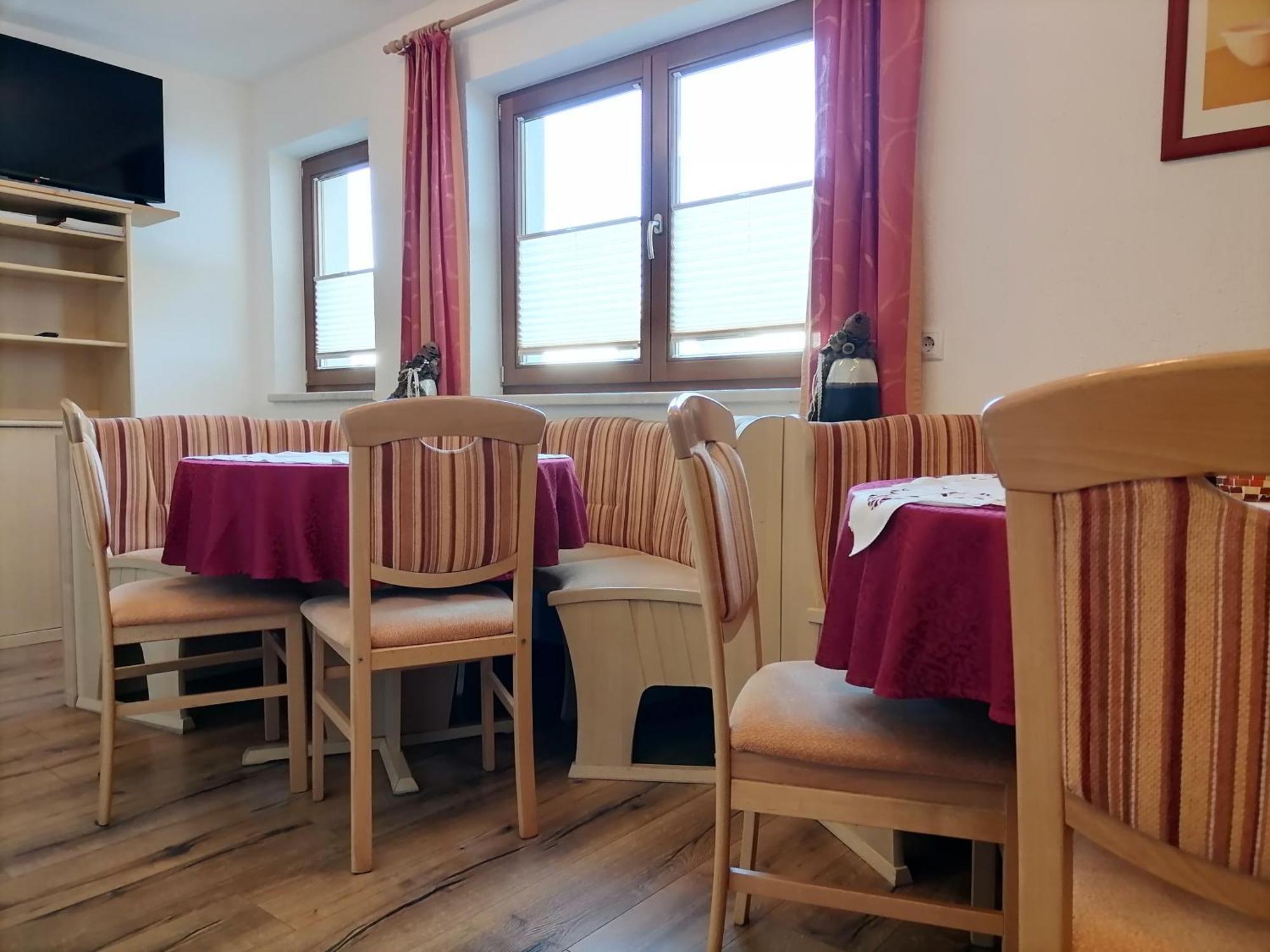 ホテル Birkenheim Widmann レンゲンフェルト 部屋 写真